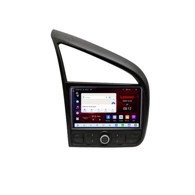 Navigatie Audi R8 2007-2015 8 Core 2.2 Ghz 8+128 Qled Incell 1K Android 360 Carplay DSP AHD 1080P ADAS 4G Wifi 5Ghz Bluetooth PRO