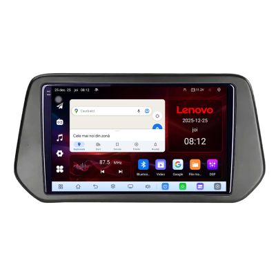 Navigație dedicată Suzuki SX4 S-Cross 2022 ecran 9" Lenovo Qled 1K Octa Core 4+64 LTE 4G DSP Wifi 5Ghz HDMI android-auto carplay gps