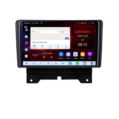 Navigatie Range Rover Sport 2010-2013 8 Core 2.2 Ghz 8+128 Qled Incell 1K Android 360 Carplay DSP AHD 1080P ADAS 4G Wifi 5Ghz Bluetooth PRO kit-sport10+ULTRA-9-4+64