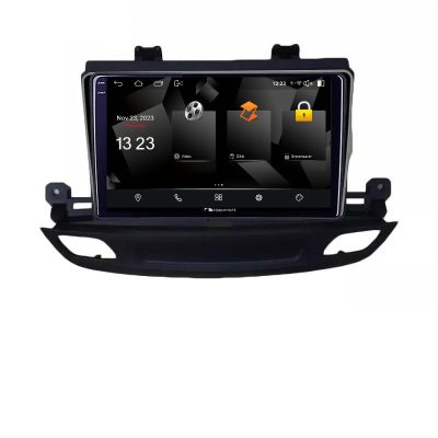 Navigatie Opel Insignia 2018- 5960Pro-insignia19 Android Octa Core Qualcomm 2K Qled 8+128 DTS DSP 360 4G Optical