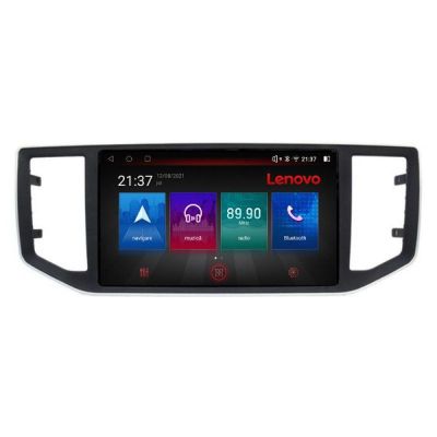 Navigatie vw crafter 2018- Lenovo Kit-CRAFTER 8 core QLED Qualcomm 4+64 360 Android Waze USB Navigatie Internet Youtube Radio