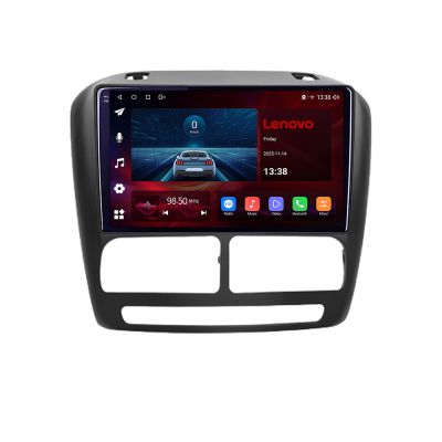 Navigatie Fiat Doblo 2010-2017 si Opel Combo 2010-2017 Octa Core Android Radio Bluetooth GPS WIFI/4G DSP 2K 8+1 v1