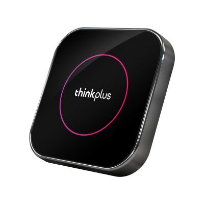 Modul Android Lenovo Thinkplus pe USB pentru mașini cu CarPlay / Android Auto din fabrică — Allwinner A133, Android 13, 2+16, microSD, CarPlay/Android Auto wireless