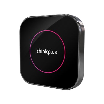 Modul Android Lenovo Thinkplus pe USB pentru mașini cu CarPlay / Android Auto din fabrică — Allwinner A133, Android 13, 2+16, microSD, CarPlay/Android Auto wireless
